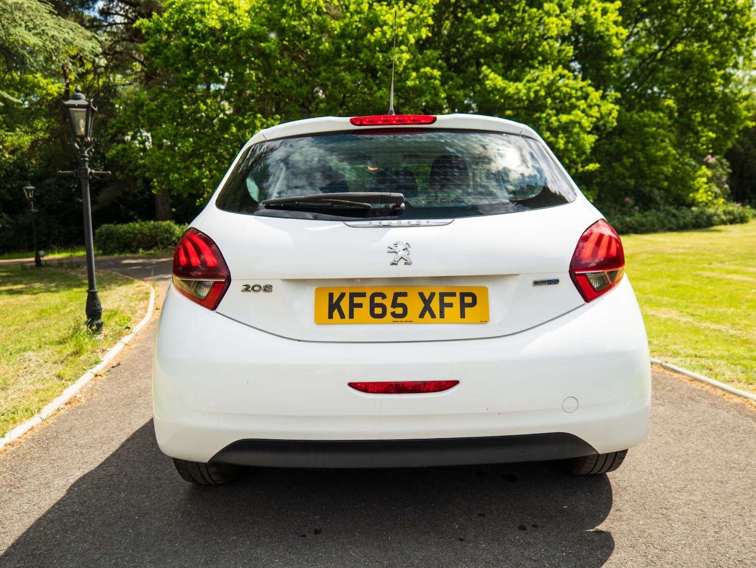 Used Peugeot 208 2024 for sale - 76601397: Photo 22