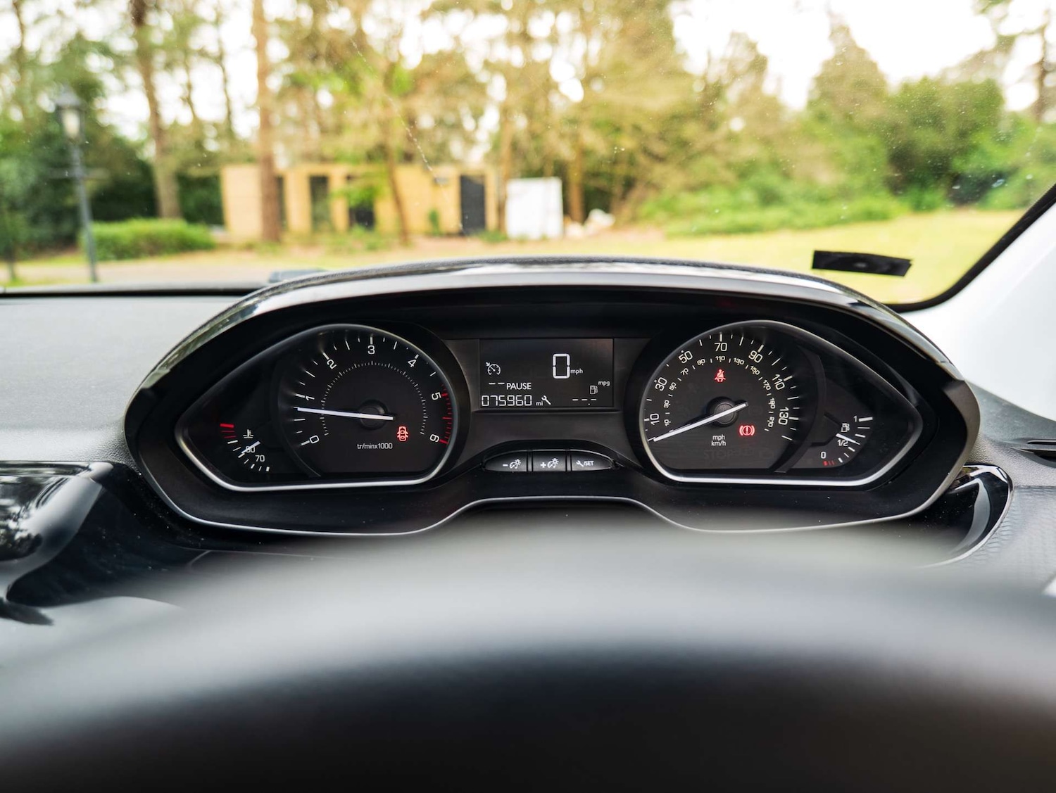 Used Peugeot 208 2024 for sale - 76601397: Photo 23