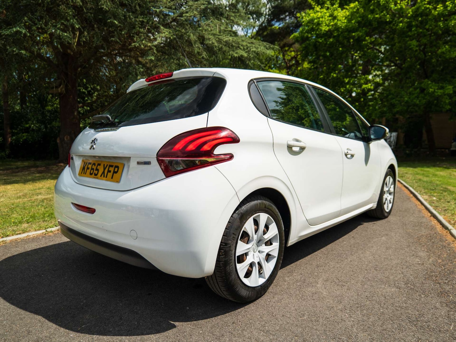 Used Peugeot 208 2024 for sale - 76601397: Photo 24