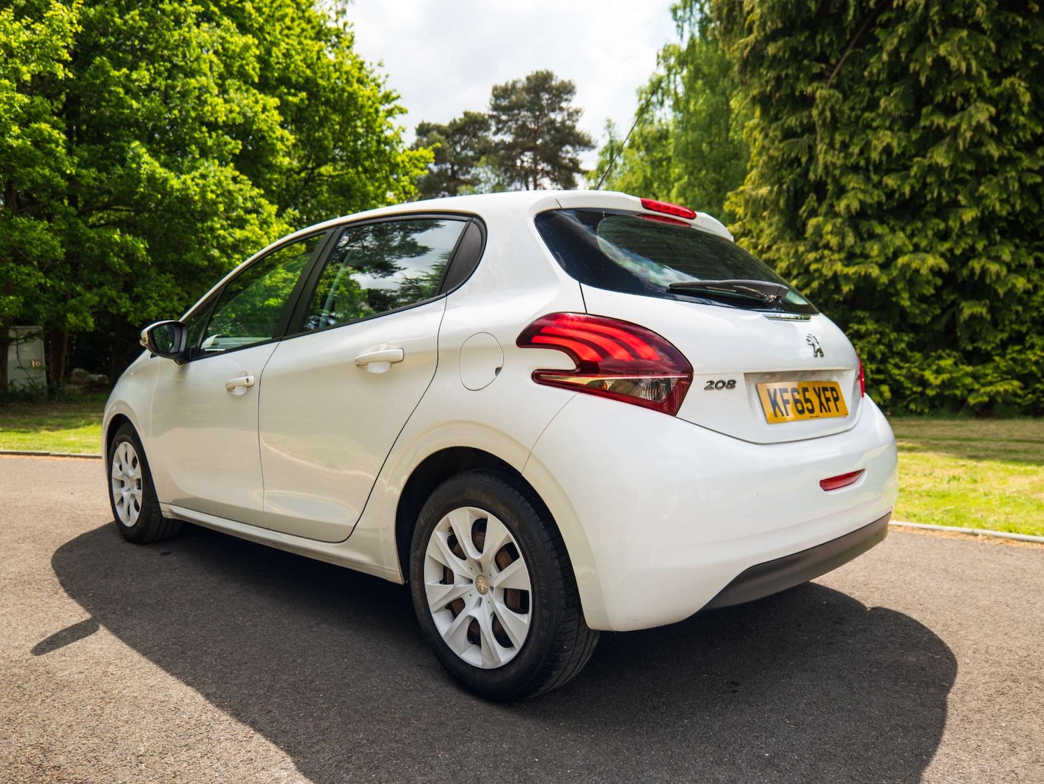 Used Peugeot 208 2024 for sale - 76601397: Photo 26