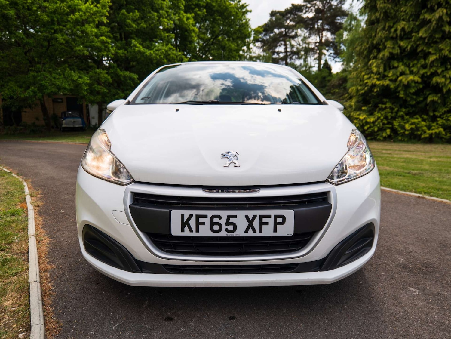 Used Peugeot 208 2024 for sale - 76601397: Photo 28