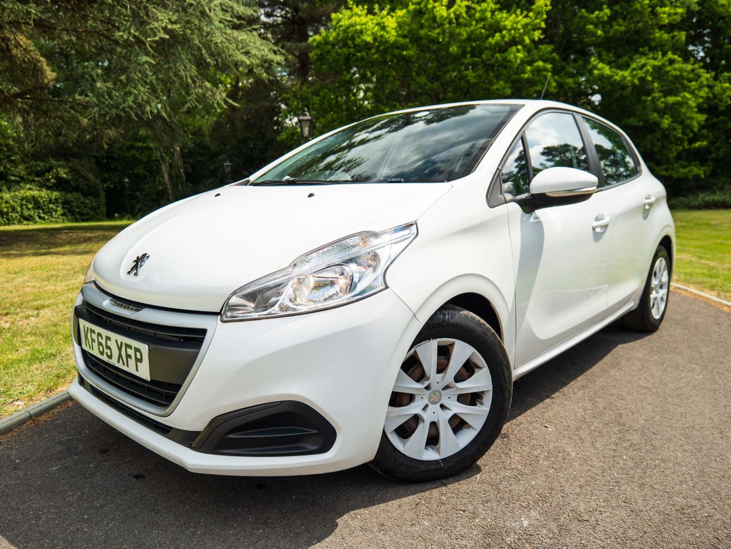 Used Peugeot 208 2024 for sale - 76601397: Photo 30