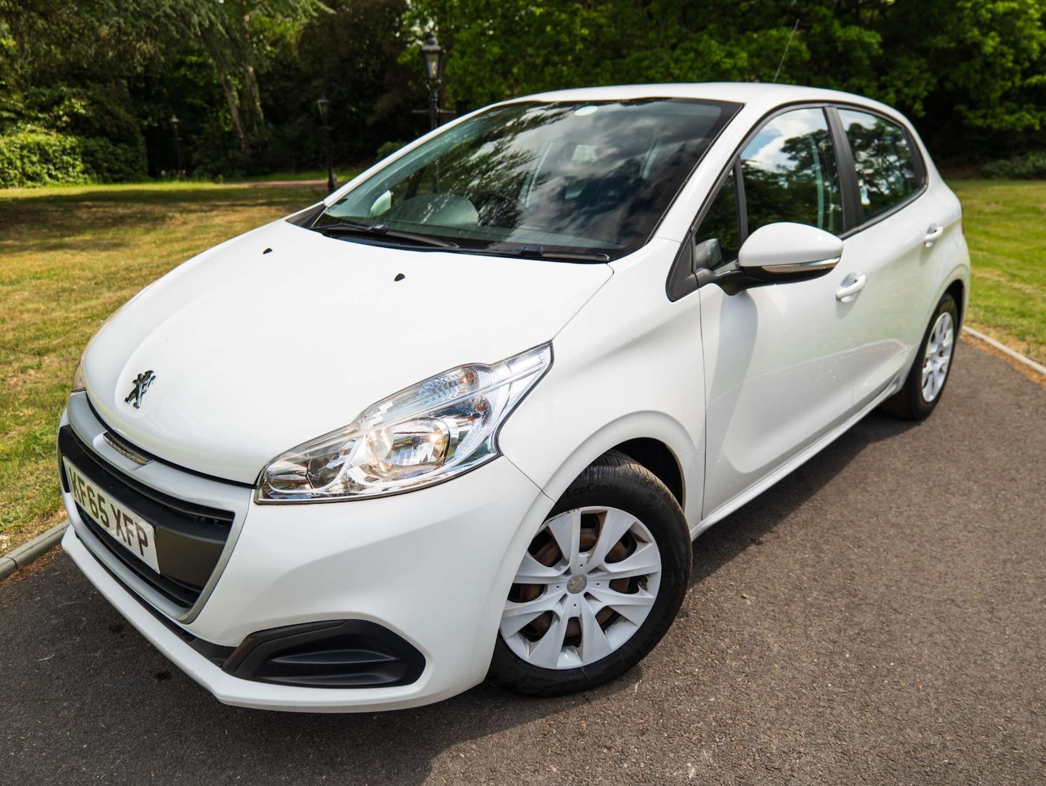 Used Peugeot 208 2024 for sale - 76601397: Photo 4