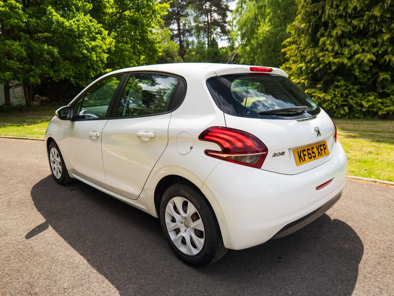 Used Peugeot 208 2024 for sale - 76601397: Photo 5