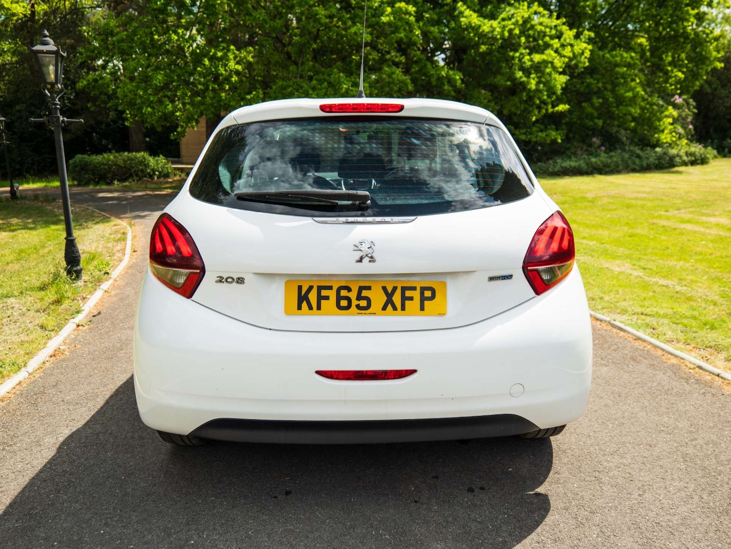 Used Peugeot 208 2024 for sale - 76601397: Photo 6