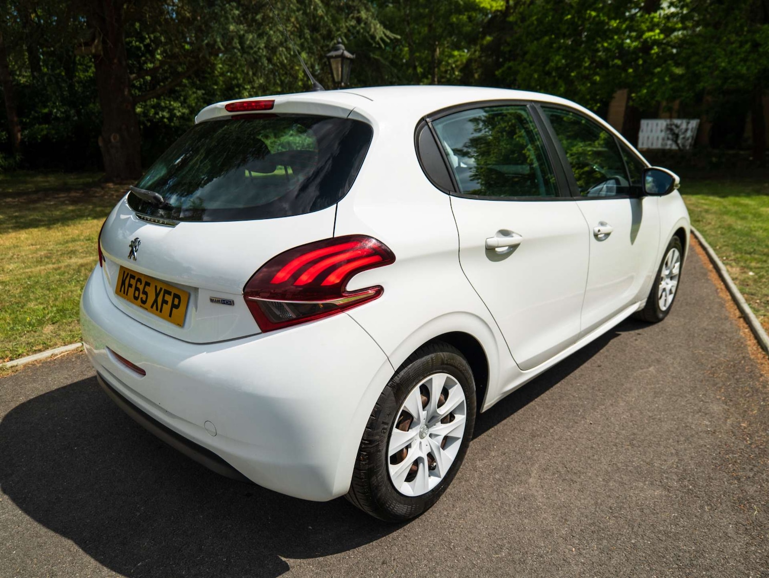 Used Peugeot 208 2024 for sale - 76601397: Photo 7