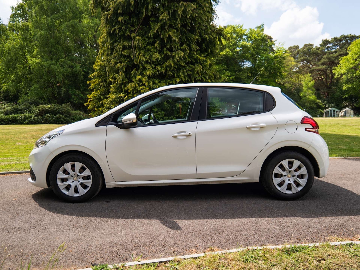 Used Peugeot 208 2024 for sale - 76601397: Photo 9