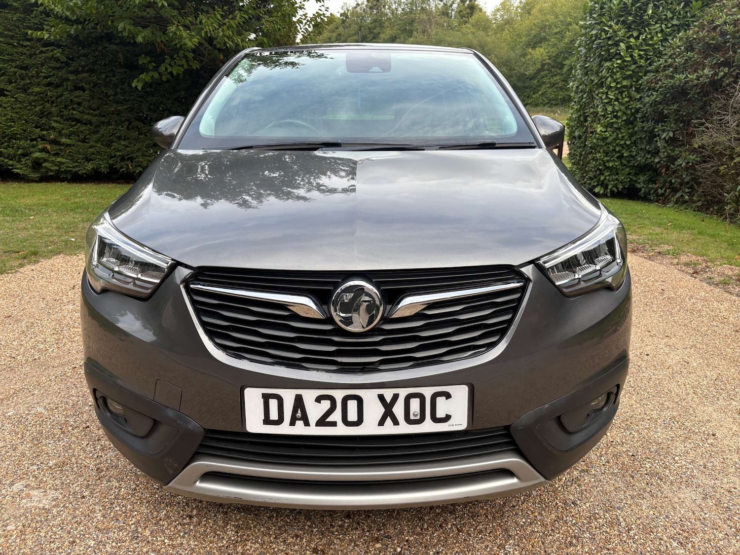 Used Vauxhall Crossland X 2020 for sale - 75864160: Photo 72