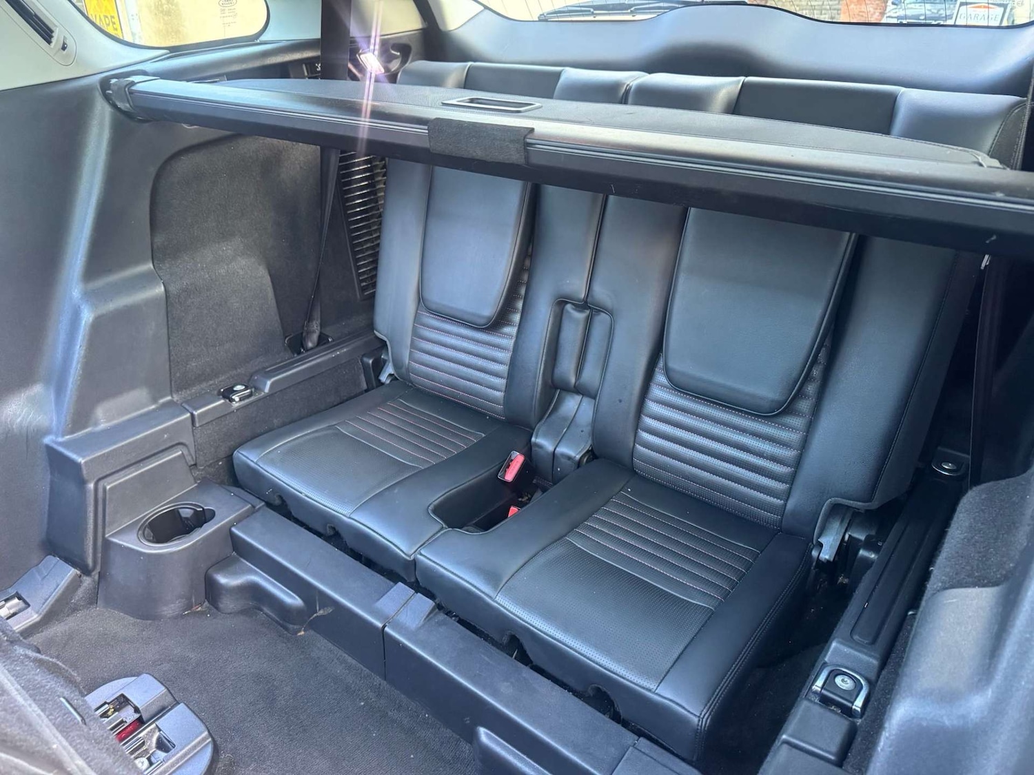 Used Land Rover Discovery Sport 2019 for sale - 77833255: Photo 17