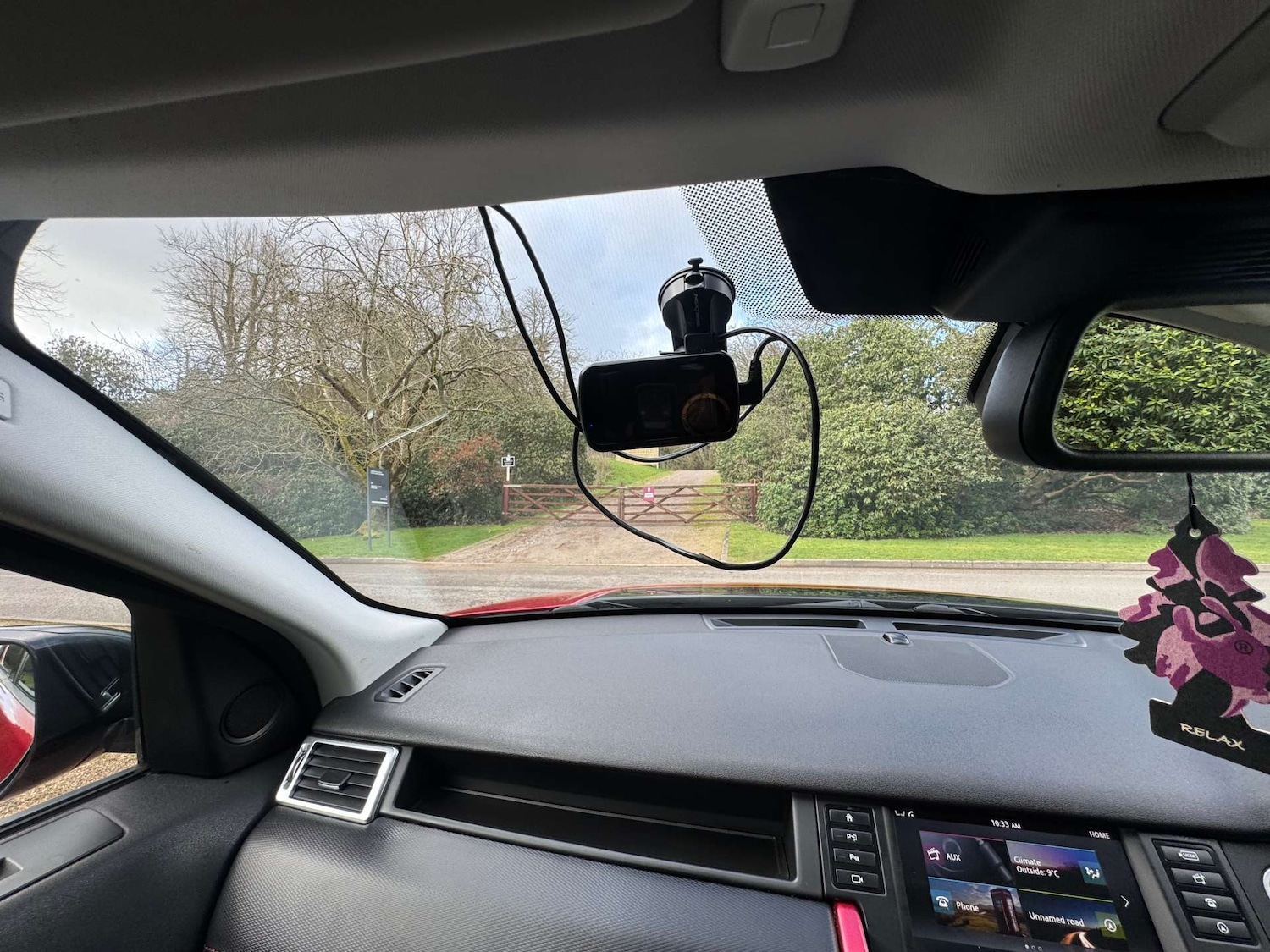 Used Land Rover Discovery Sport 2019 for sale - 77833255: Photo 21