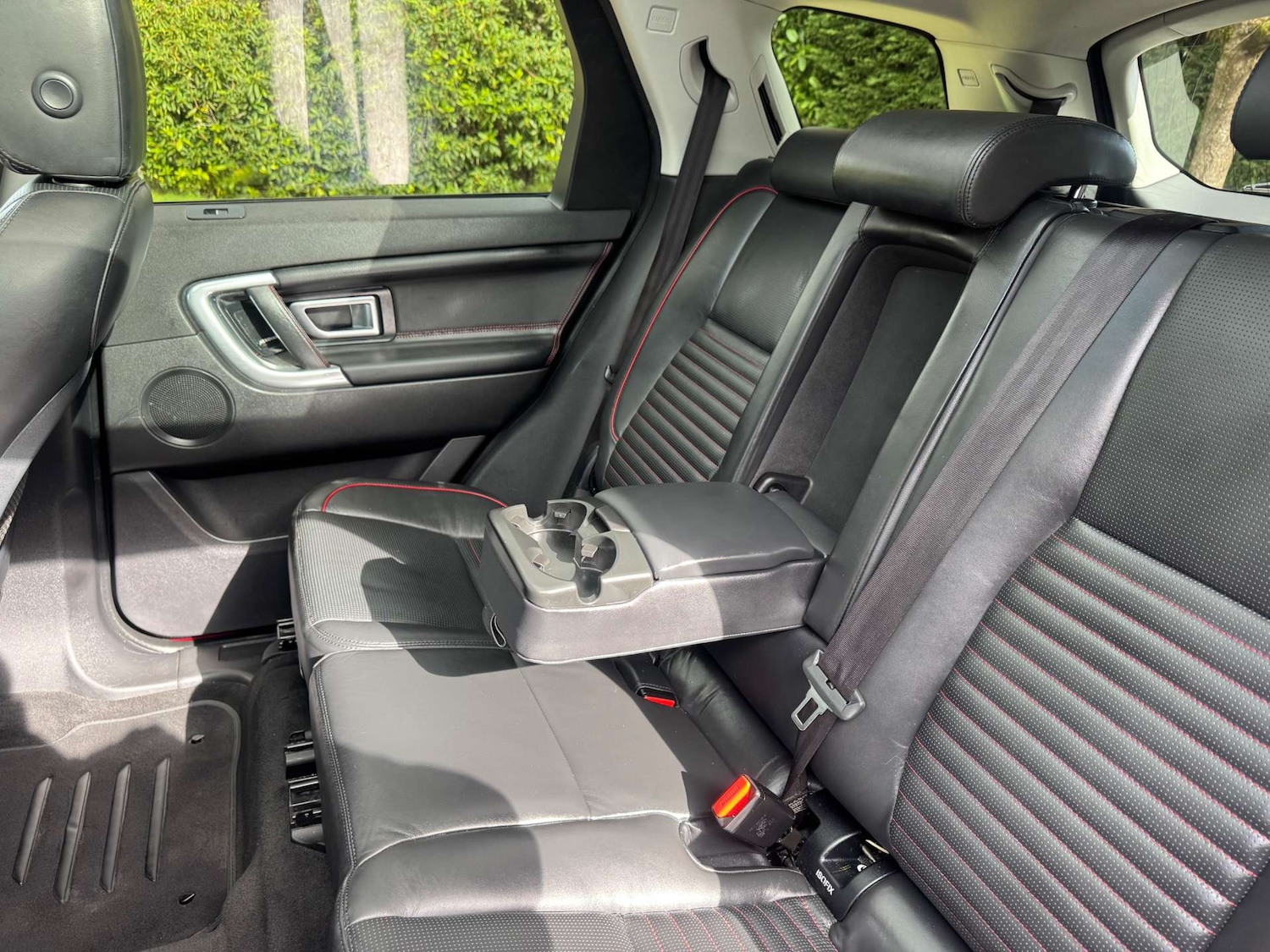 Used Land Rover Discovery Sport 2019 for sale - 77833255: Photo 26