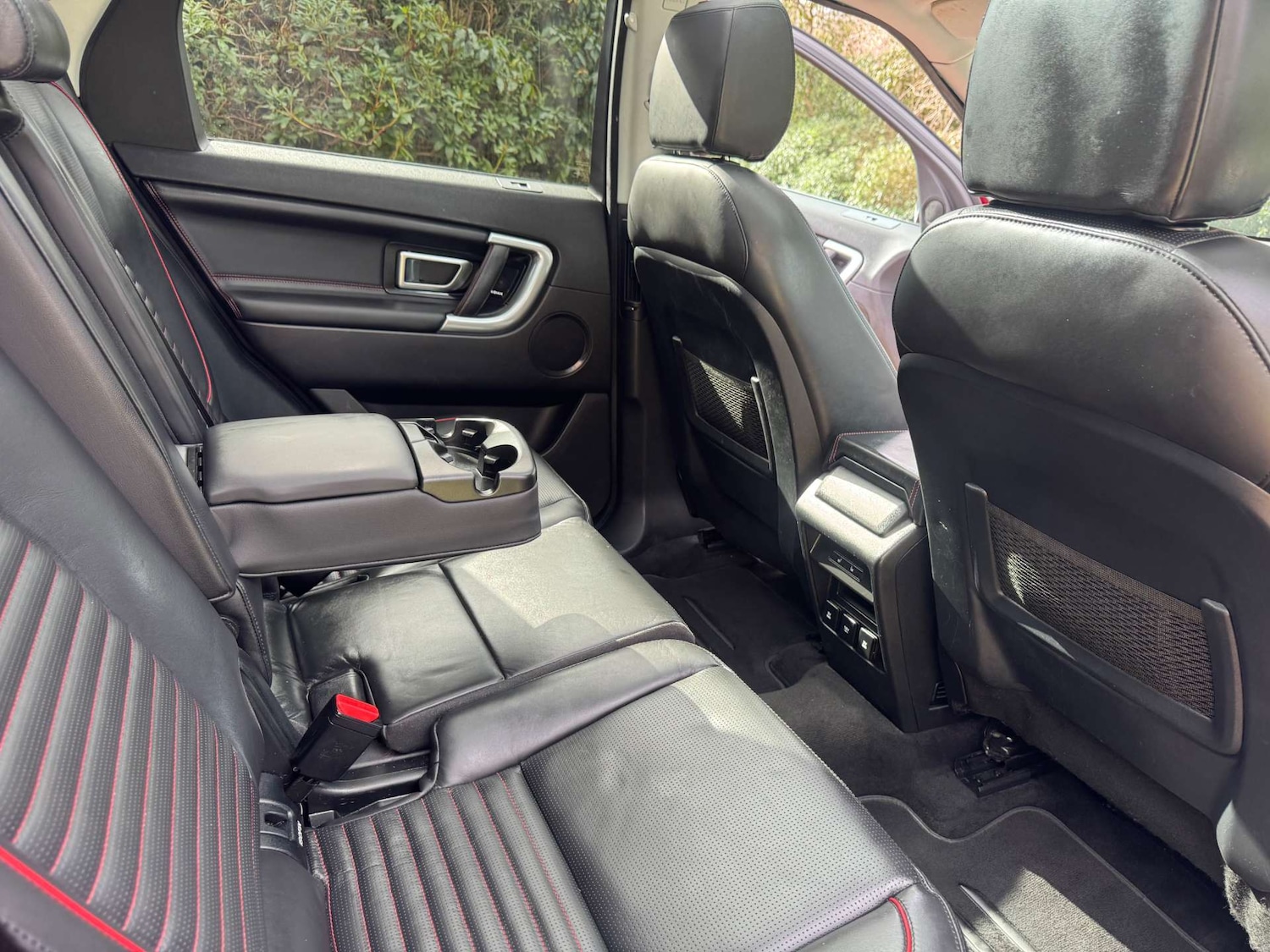 Used Land Rover Discovery Sport 2019 for sale - 77833255: Photo 27