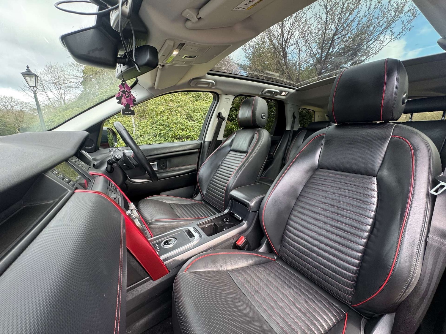 Used Land Rover Discovery Sport 2019 for sale - 77833255: Photo 28