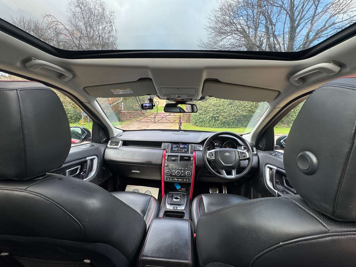 Used Land Rover Discovery Sport 2019 for sale - 77833255: Photo 31