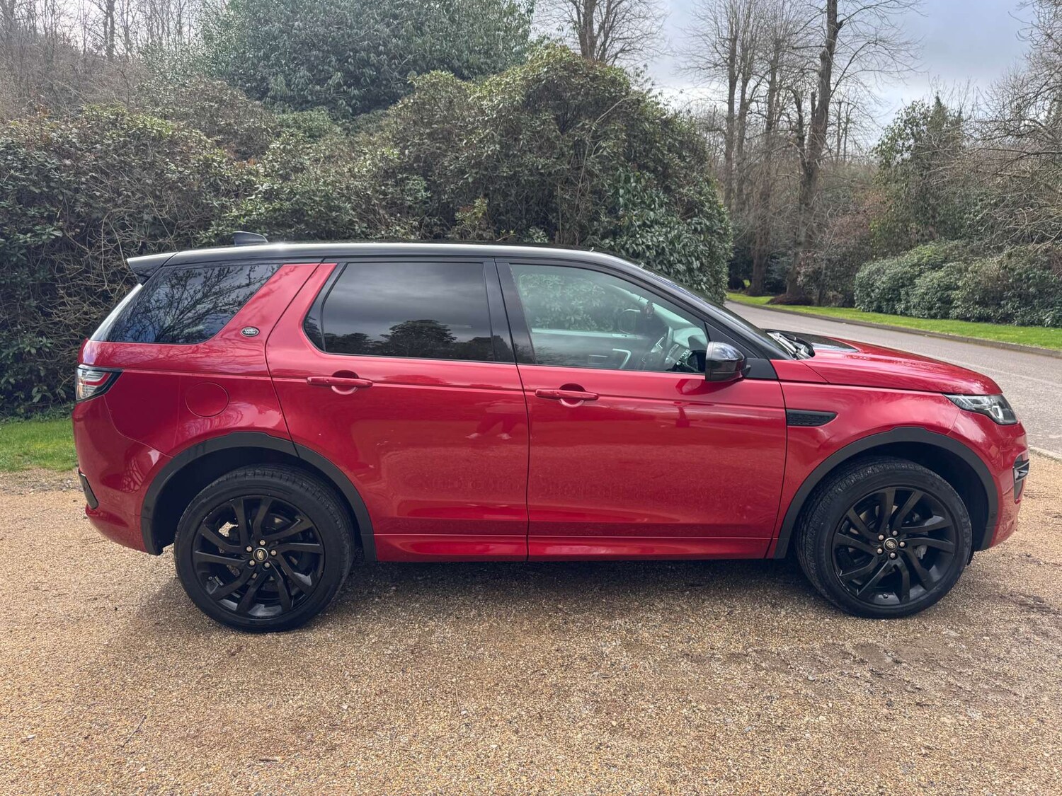 Used Land Rover Discovery Sport 2019 for sale - 77833255: Photo 37