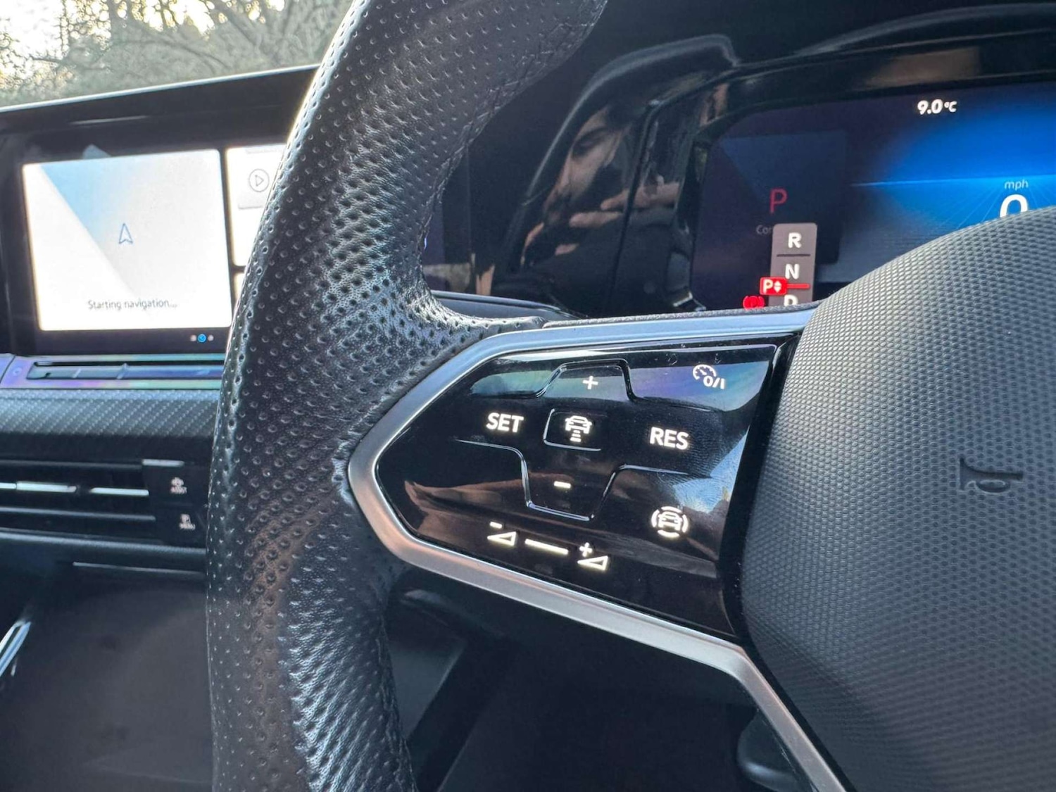 Used Volkswagen Golf 2023 for sale - 77584849: Photo 10