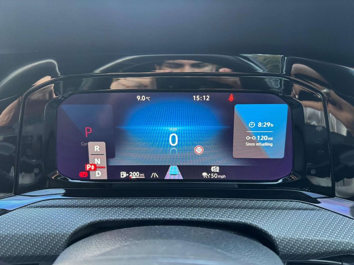 Used Volkswagen Golf 2023 for sale - 77584849: Photo 11