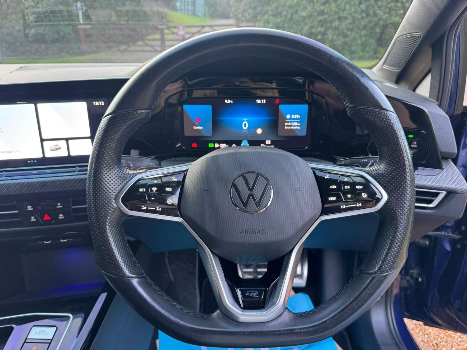 Used Volkswagen Golf 2023 for sale - 77584849: Photo 12