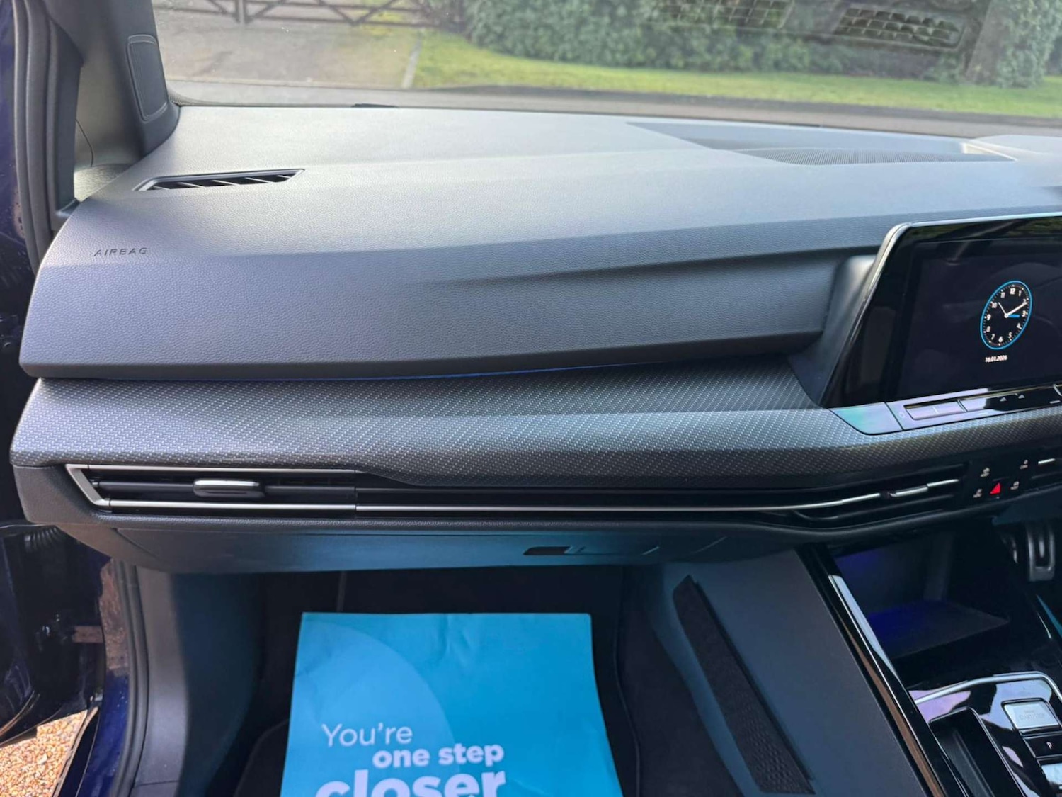 Used Volkswagen Golf 2023 for sale - 77584849: Photo 18