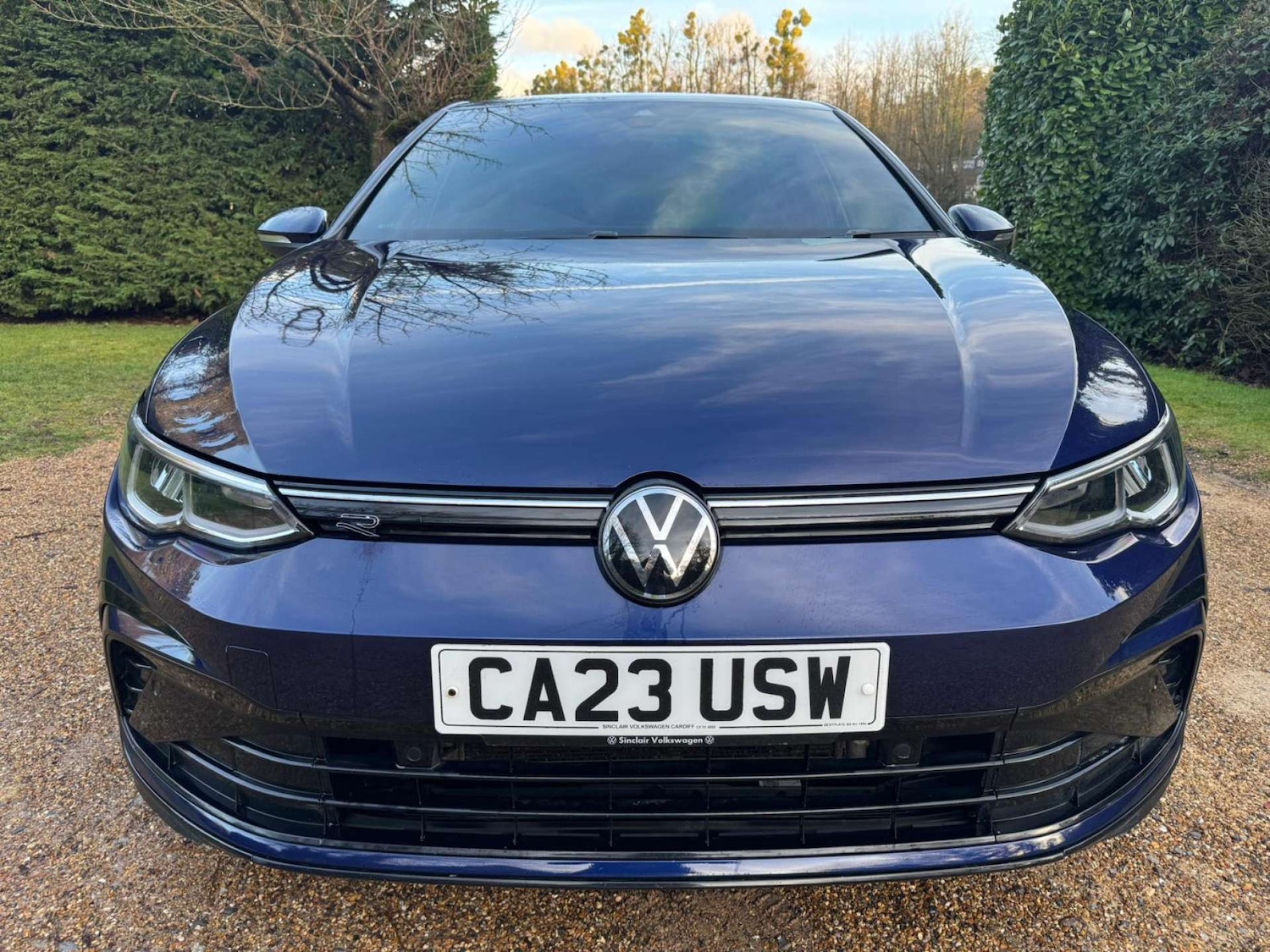 Used Volkswagen Golf 2023 for sale - 77584849: Photo 2