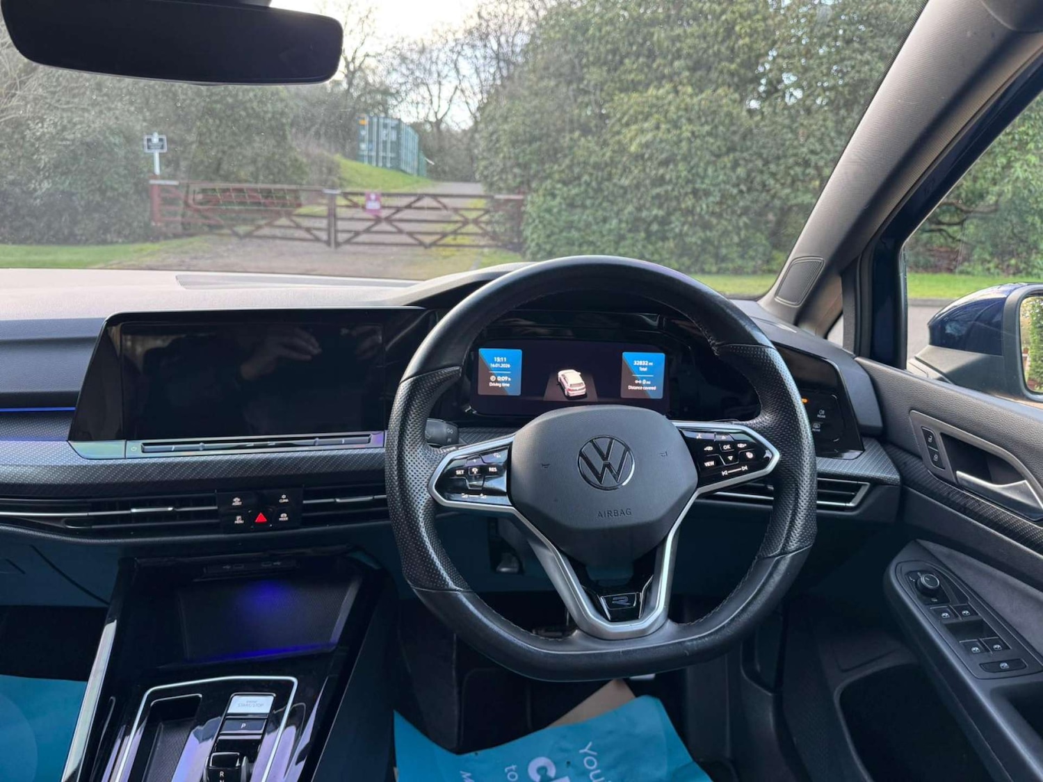 Used Volkswagen Golf 2023 for sale - 77584849: Photo 24