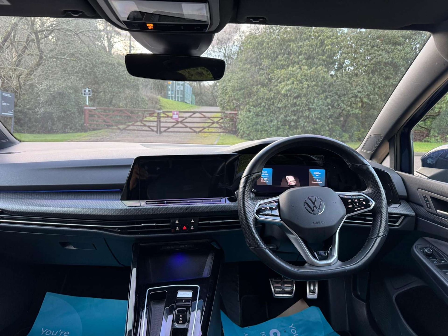 Used Volkswagen Golf 2023 for sale - 77584849: Photo 25