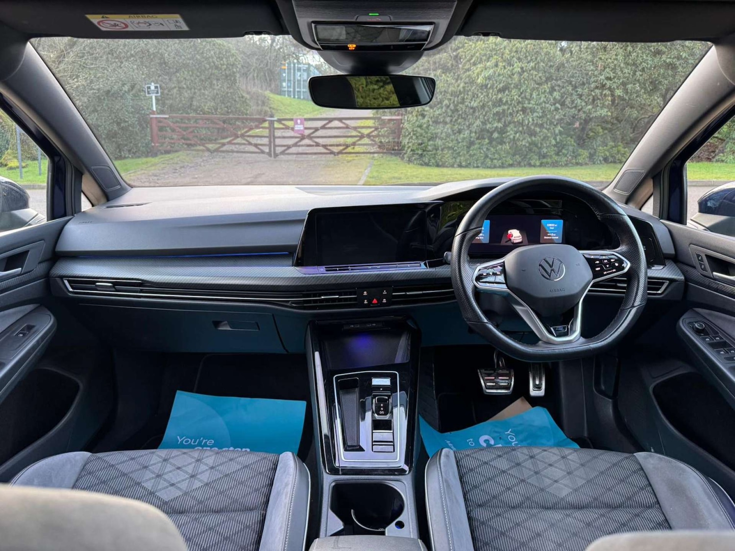 Used Volkswagen Golf 2023 for sale - 77584849: Photo 26