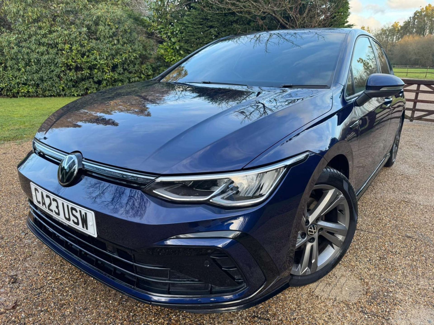 Used Volkswagen Golf 2023 for sale - 77584849: Photo 3