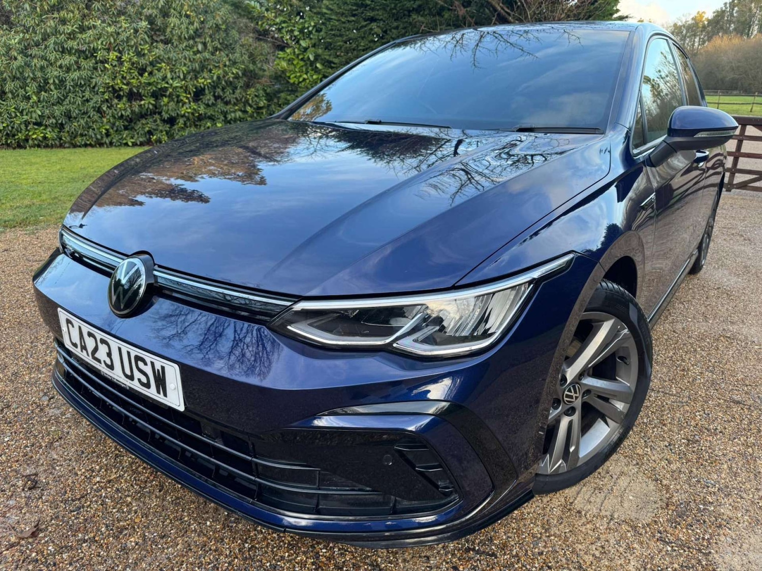 Used Volkswagen Golf 2023 for sale - 77584849: Photo 37