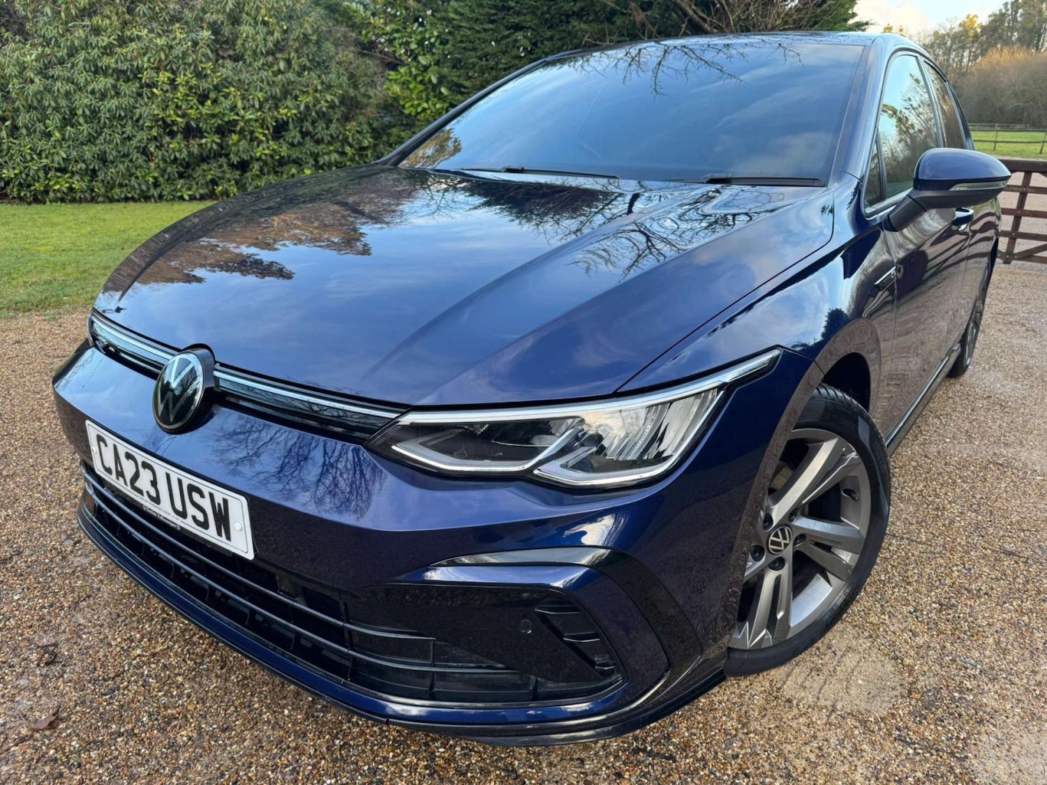 Used Volkswagen Golf 2023 for sale - 77584849: Photo 38