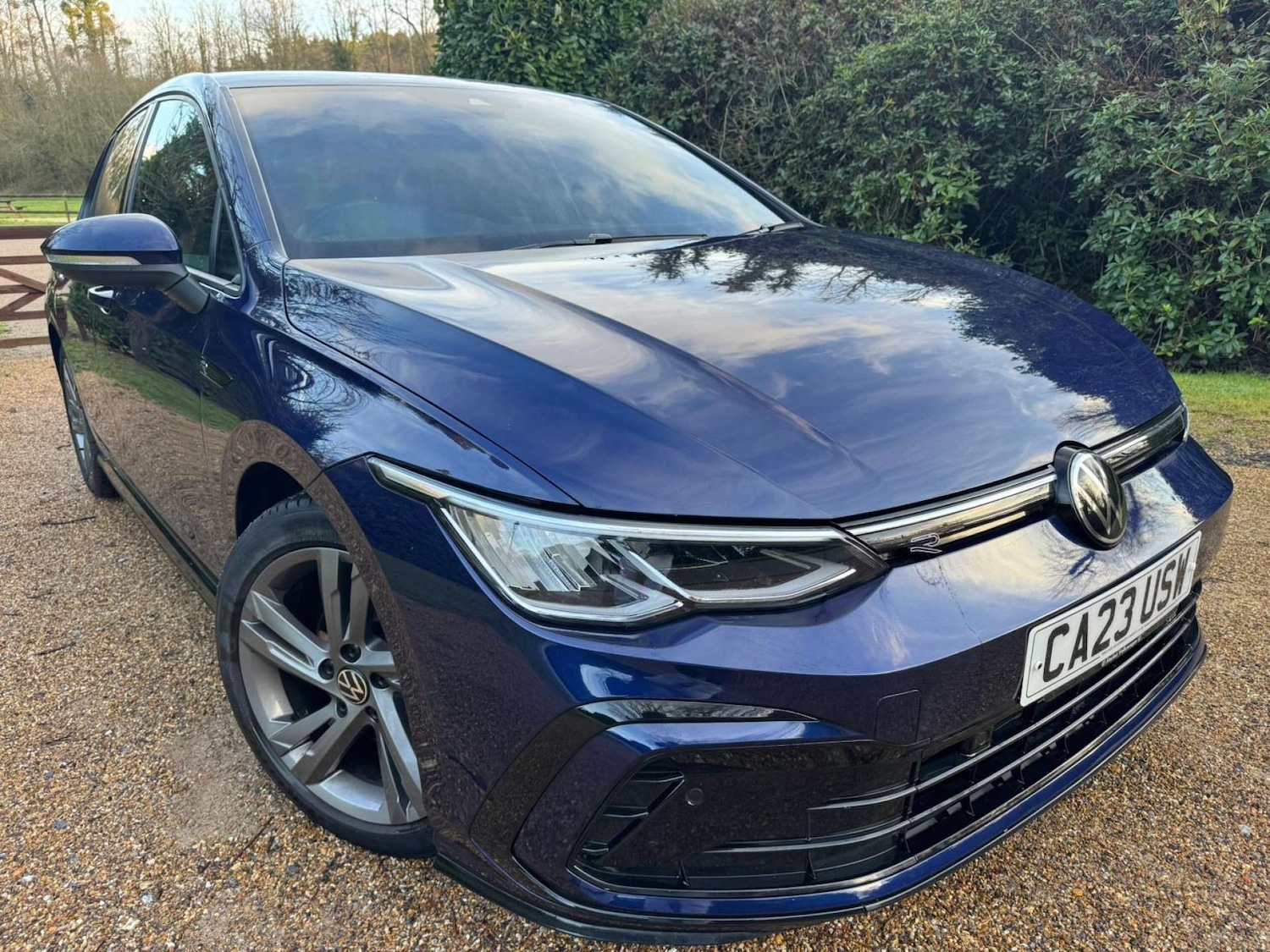 Used Volkswagen Golf 2023 for sale - 77584849: Photo 39