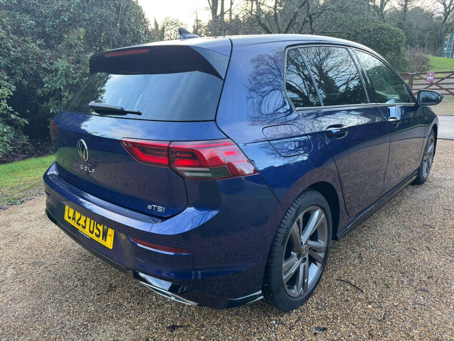 Used Volkswagen Golf 2023 for sale - 77584849: Photo 41