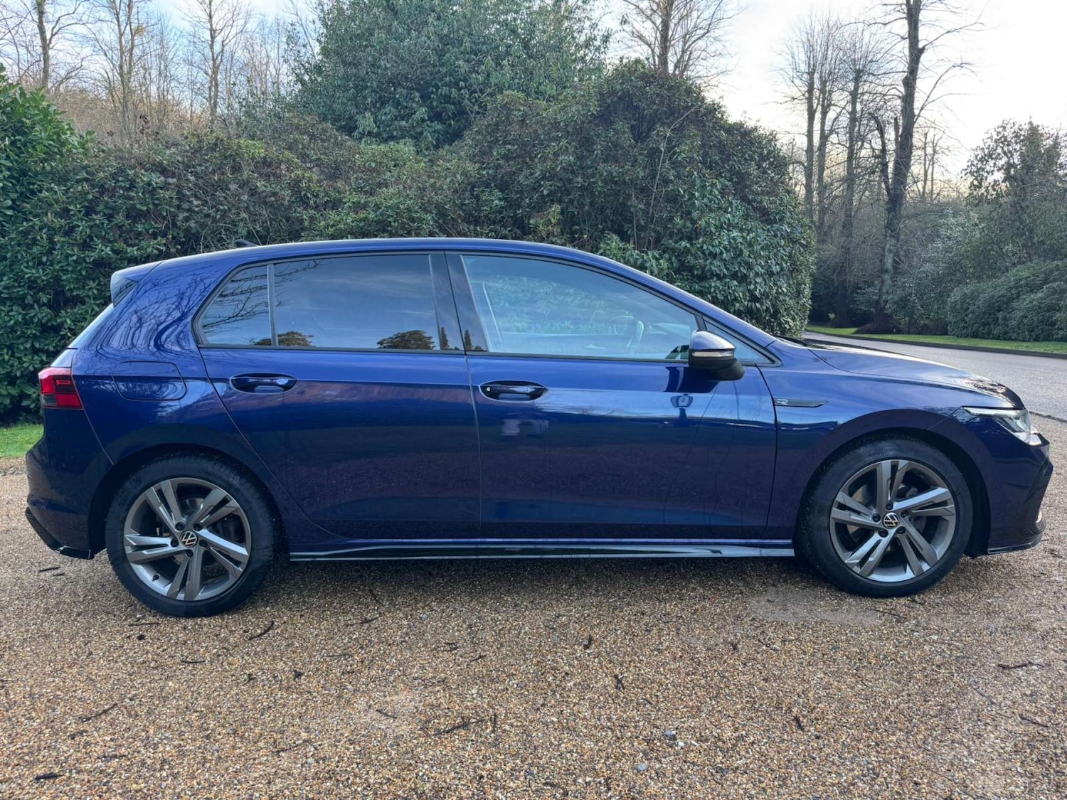 Used Volkswagen Golf 2023 for sale - 77584849: Photo 42