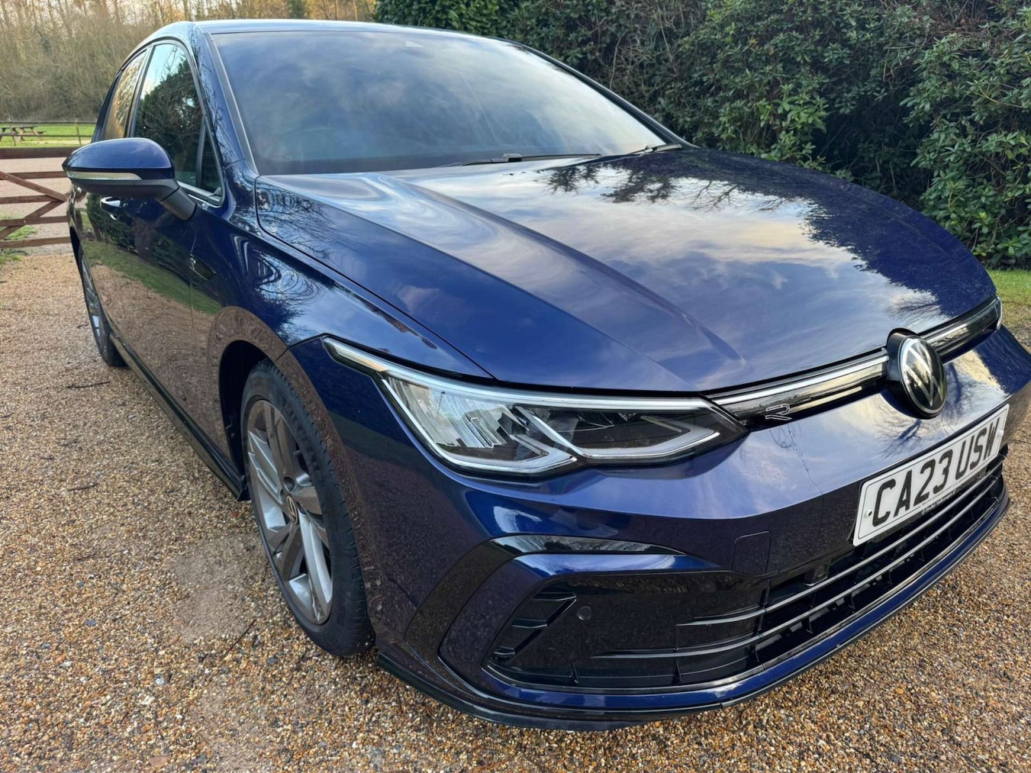 Used Volkswagen Golf 2023 for sale - 77584849: Photo 43