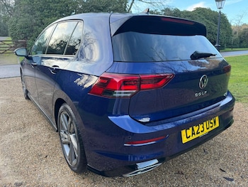 Used Volkswagen Golf 2023 for sale - 77584849: Photo