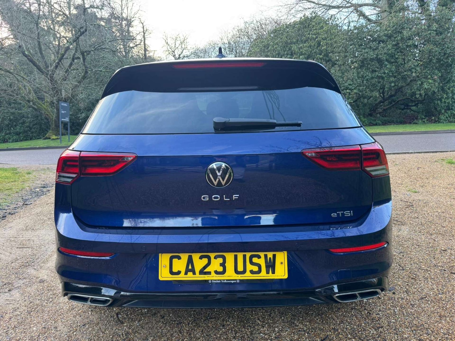 Used Volkswagen Golf 2023 for sale - 77584849: Photo 5