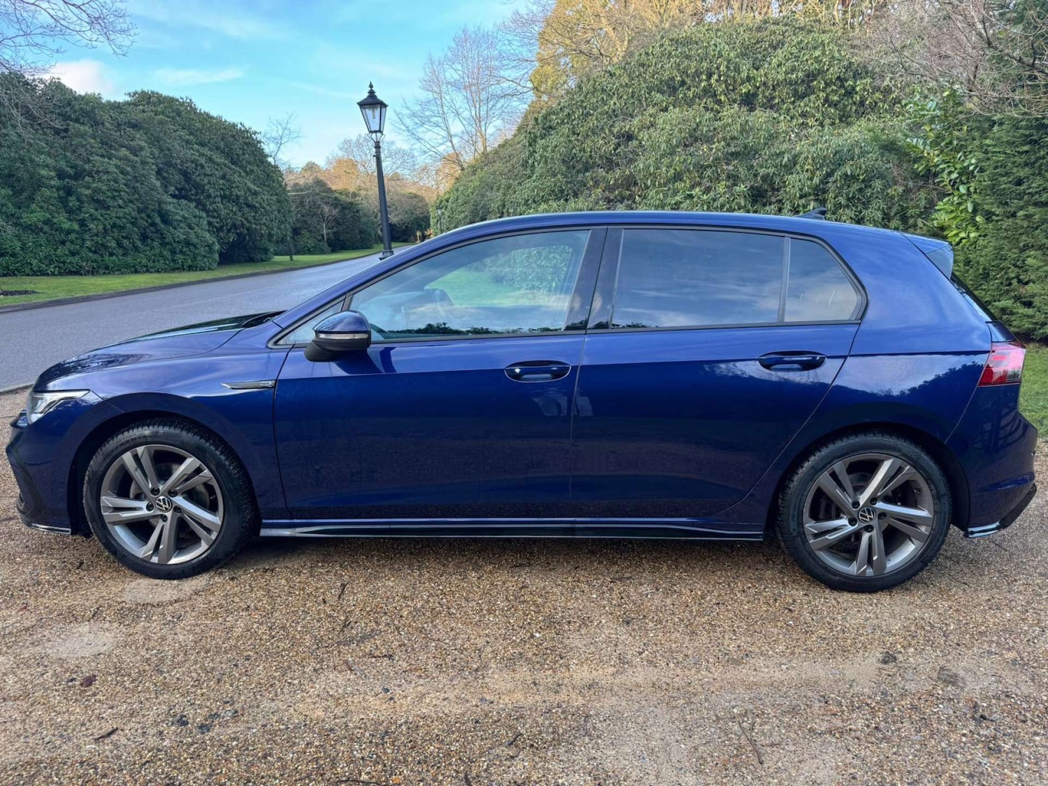 Used Volkswagen Golf 2023 for sale - 77584849: Photo 7