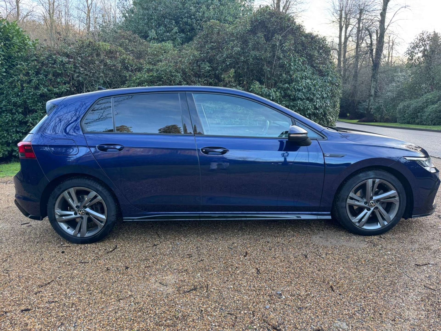 Used Volkswagen Golf 2023 for sale - 77584849: Photo 8