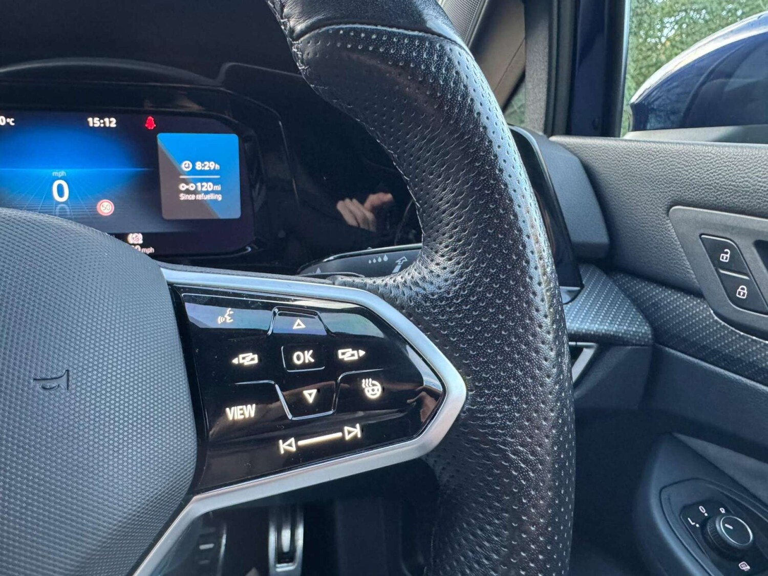 Used Volkswagen Golf 2023 for sale - 77584849: Photo 9