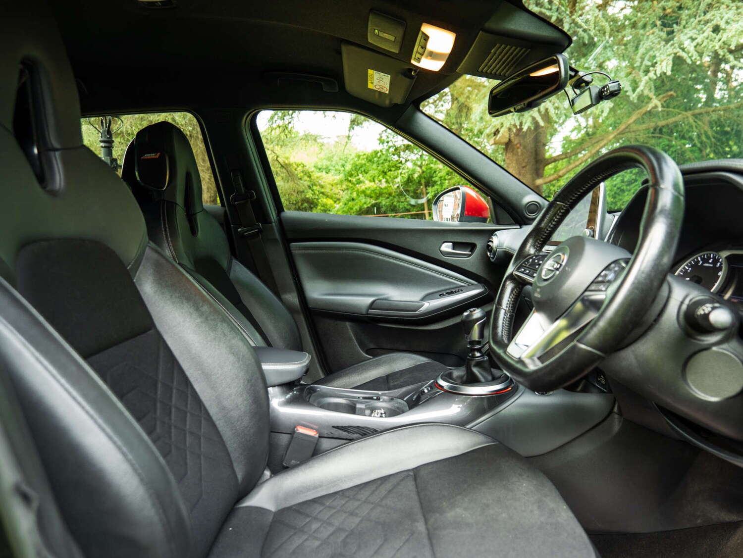 Used Nissan Juke 2019 for sale - 76427130: Photo 10