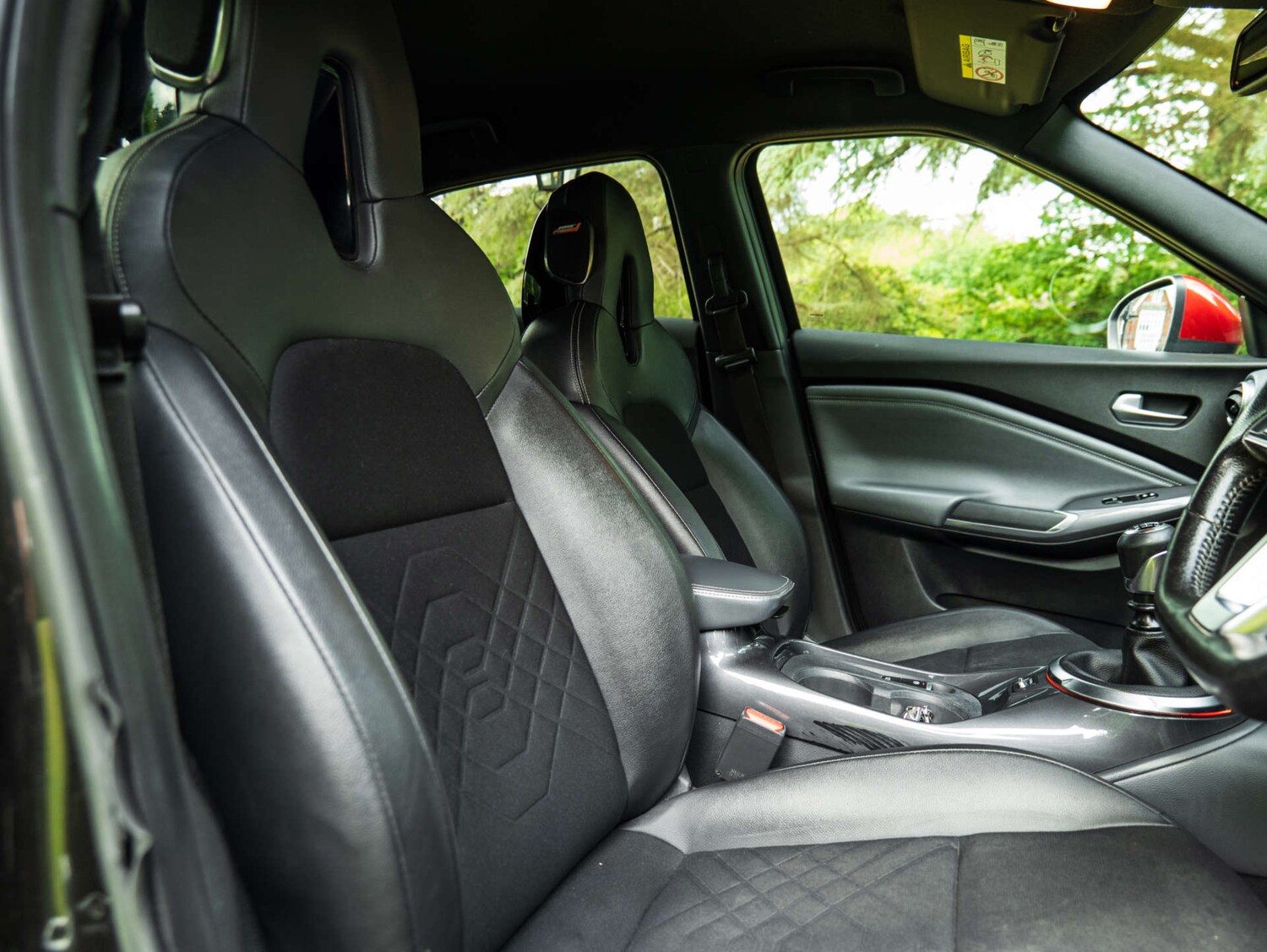 Used Nissan Juke 2019 for sale - 76427130: Photo 11