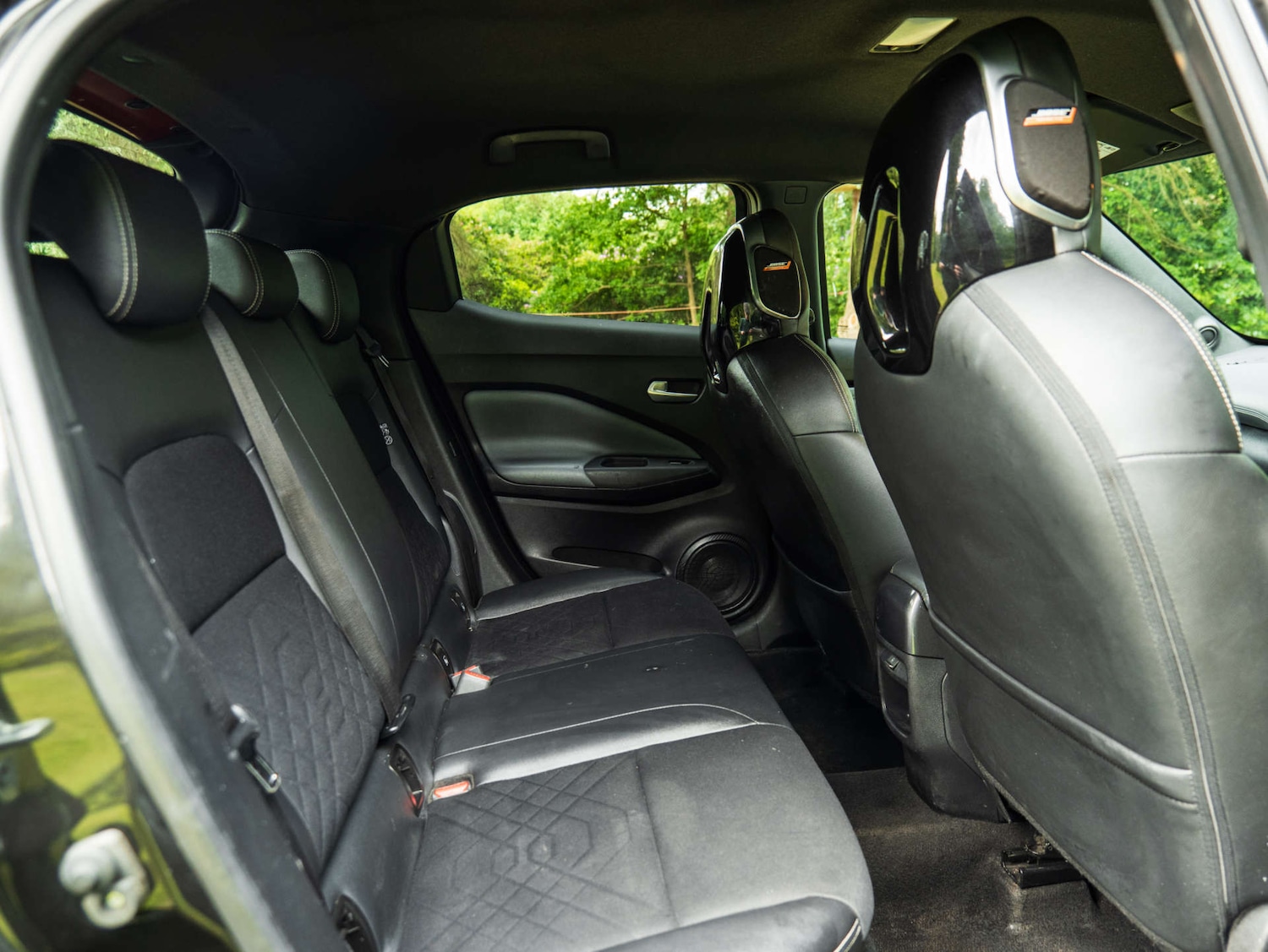 Used Nissan Juke 2019 for sale - 76427130: Photo 13