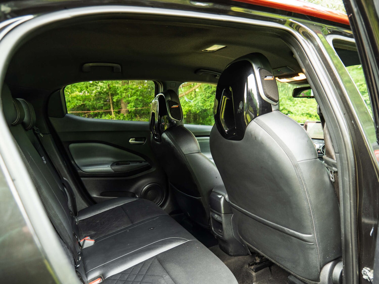 Used Nissan Juke 2019 for sale - 76427130: Photo 14