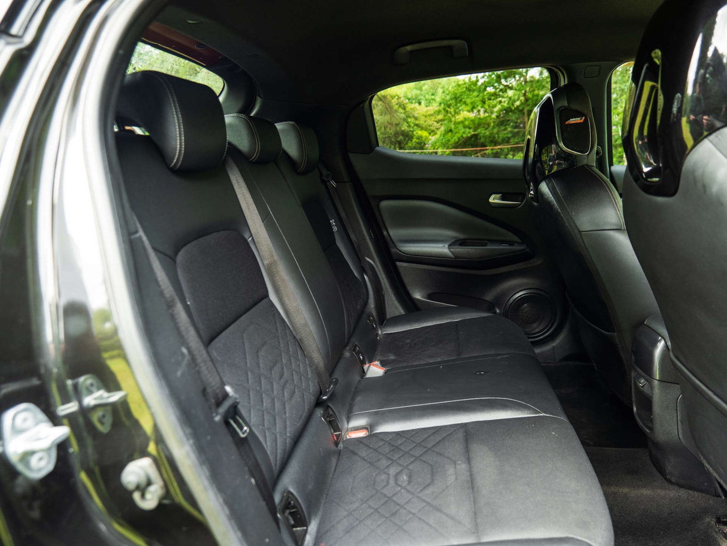 Used Nissan Juke 2019 for sale - 76427130: Photo 15