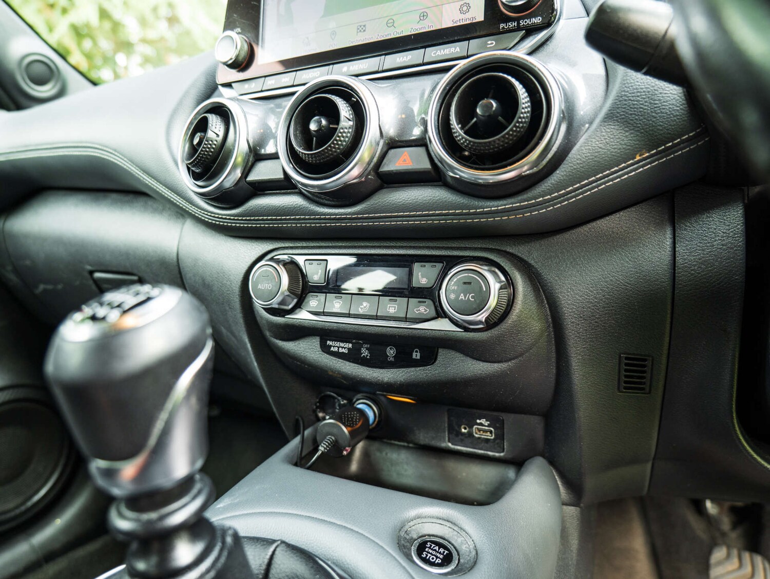 Used Nissan Juke 2019 for sale - 76427130: Photo 17