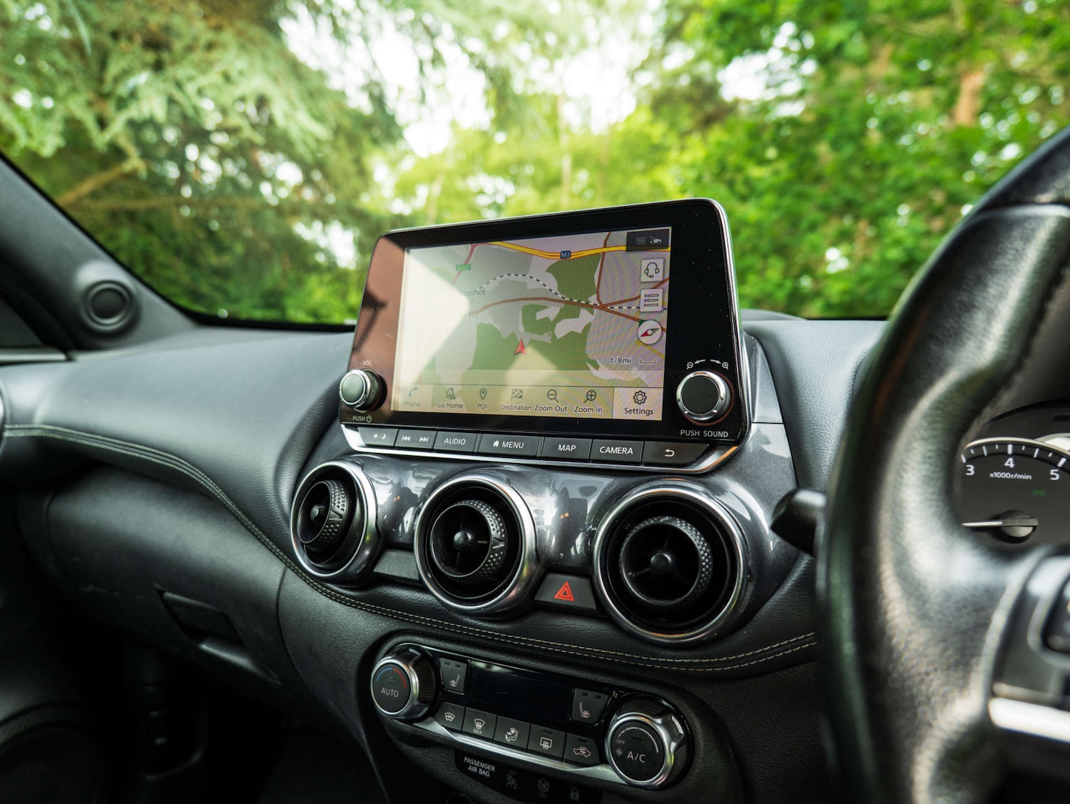 Used Nissan Juke 2019 for sale - 76427130: Photo 19