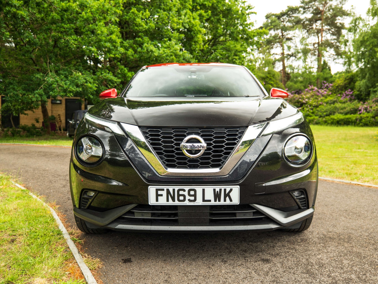 Used Nissan Juke 2019 for sale - 76427130: Photo 20