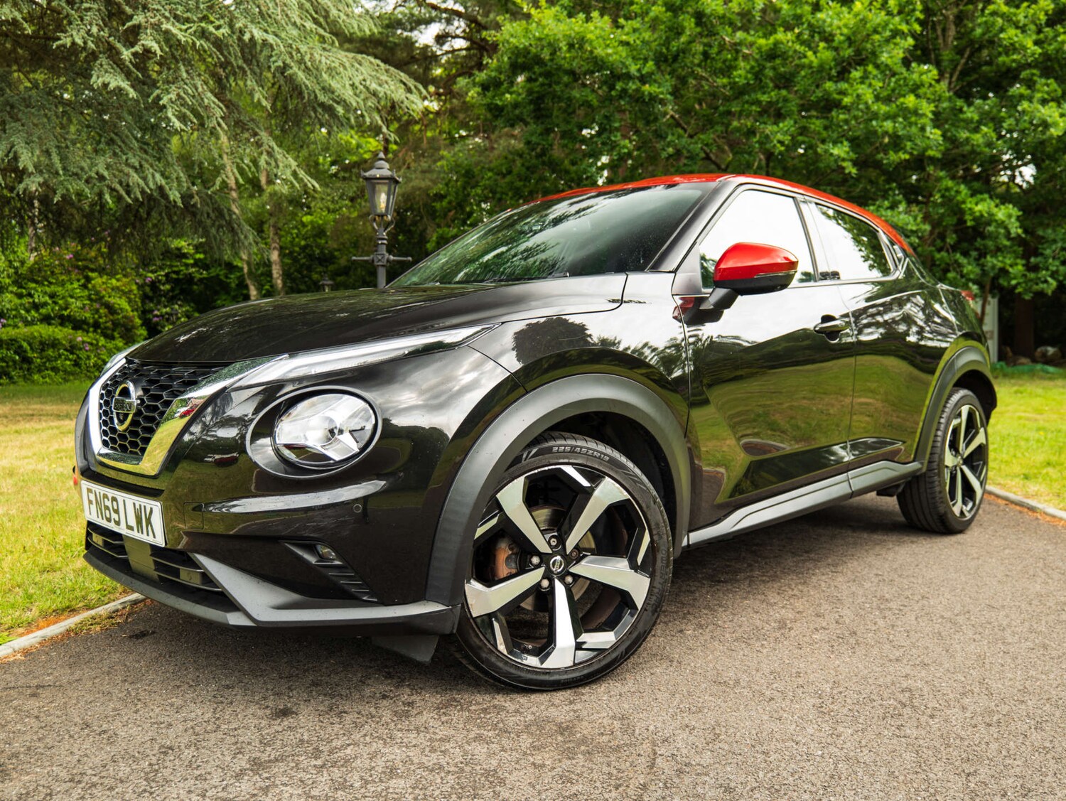 Used Nissan Juke 2019 for sale - 76427130: Photo 22
