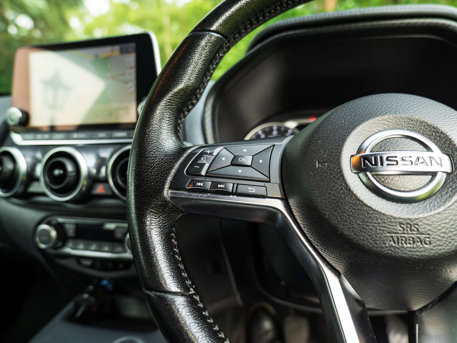 Used Nissan Juke 2019 for sale - 76427130: Photo 23