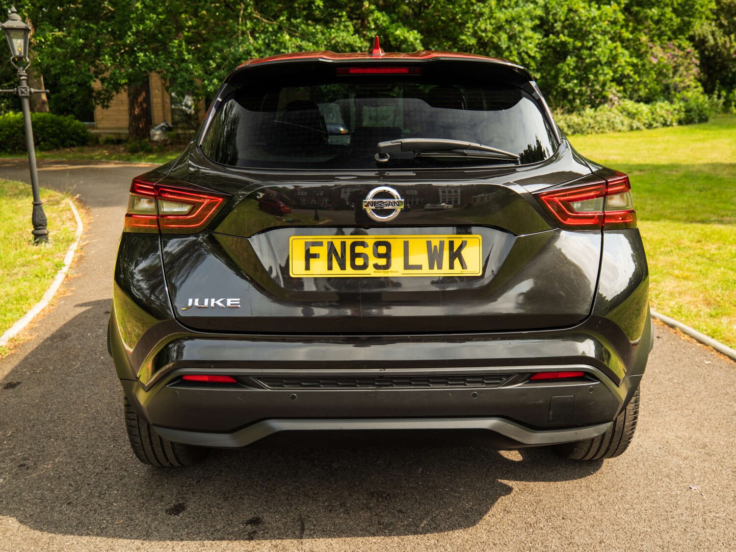 Used Nissan Juke 2019 for sale - 76427130: Photo 28